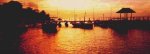 (image for) Sunset Bay